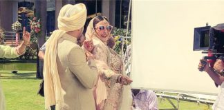 Bollywood Actors,Soha Ali Khan,Kunal Khemu,Husband And Wife,Wedding Photoshoot