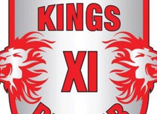 Kings Eleven Punjab