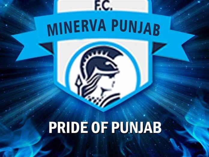 minerva punjab