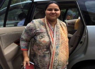 Misa Bharti, INX Money Laundering Case, Shailesh Yadav, Lalu Prasad Yadav, Patiyala House Court