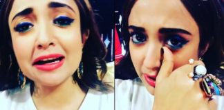 Monali Thakur,Song Singer,Rising Star Crying ,Bollywood