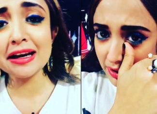 Monali Thakur,Song Singer,Rising Star Crying ,Bollywood