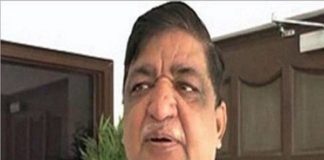 Naresh Agarwal, SP, BJP, Politics News