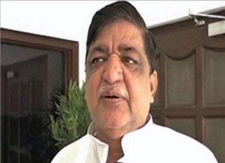 Naresh Agarwal, SP, BJP, Politics News