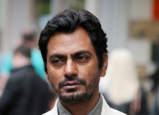 Crime Branch,Bollywood Actor Nawazuddin Siddiquis,Lawyers Office,Rizwan Siddiqui