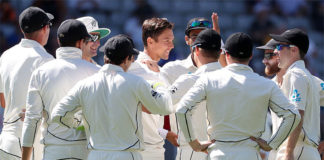 newzealand vs england test