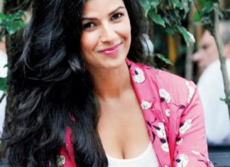 Bollywood Actress,Nimrat Kaur,Birthday 