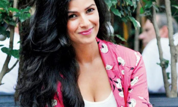 Bollywood Actress,Nimrat Kaur,Birthday 