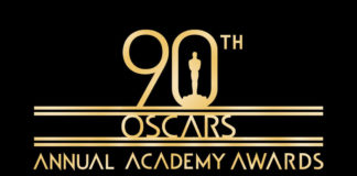 Oscars 90th Academy Awards