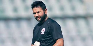 parthiv patel