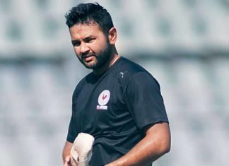 parthiv patel