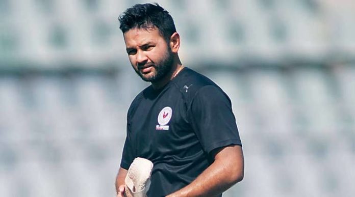 parthiv patel