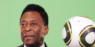 pele