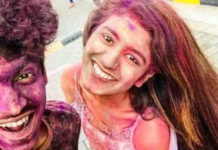 priya holi