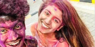 priya holi