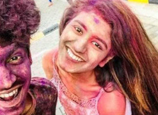 priya holi