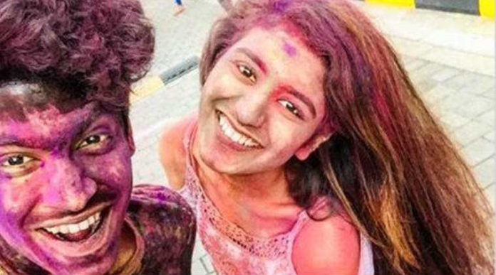 priya holi