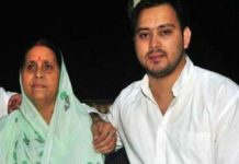 Rabri Devio, Nand Kishore Yadav, BJP Minister, Tejaswi Yadav, Marriage Proposal