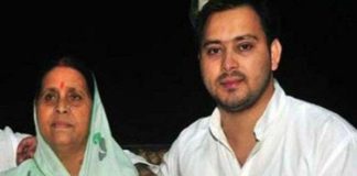 Rabri Devio, Nand Kishore Yadav, BJP Minister, Tejaswi Yadav, Marriage Proposal