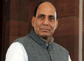 Chhattisgarh, Home Minister Rajnath Singh, Naxal Attack, Sukma Naxal Attack,