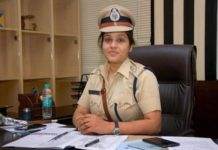 D Roopa, Cash Reward, Karnatak Cadre, Namma Bengluru Award, IPS Officer