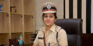 D Roopa, Cash Reward, Karnatak Cadre, Namma Bengluru Award, IPS Officer