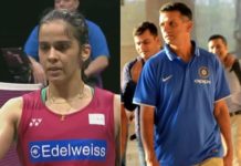 Rahul Dravid, Fraud, Saina Nehwal, Bangluru Company