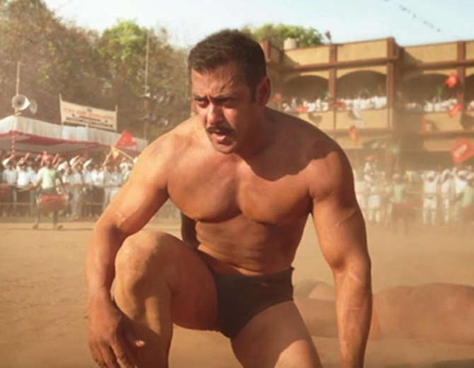 salman khan shirtless