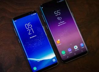 samsung galaxy s9 and s9 plus