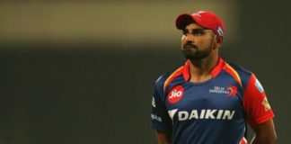 shami delhi daredevils