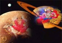 Mangal, Shani, Sagittarius, Astrology News