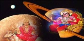 Mangal, Shani, Sagittarius, Astrology News