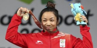 Commonwealth Games 2018, Gururaja, cwg 2018, commonwelath games, mirabai chanu, india Commonwealth Games, olympics 2020, cwg 2018 schedule, Gold Coast 2018 Commonwealth Games, CWG 2018, 2018 Commonwealth Games, India at 2018 Commonwealth Games