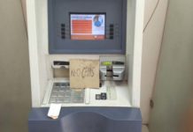 ATM, RBI, Cash, Andhra Pradesh,Telangana, Karnataka, Social Media