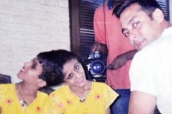 Salman Khan, Black Buck Poaching Case, Twins Sisters, Fast