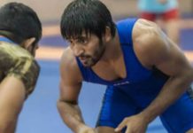 Bajrang Punia