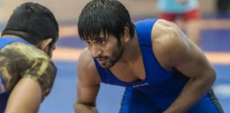 Bajrang Punia