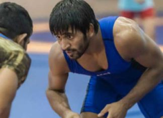 Bajrang Punia