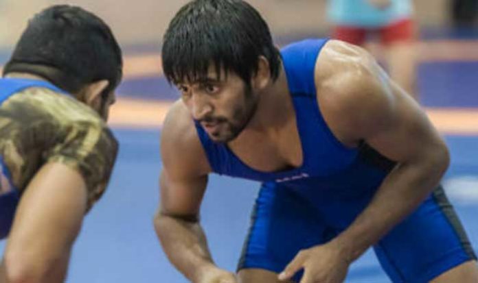 Bajrang Punia