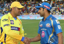 CSK Vs MI