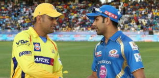 CSK Vs MI