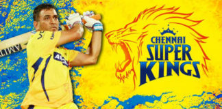 Chennai Super Kings