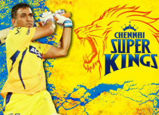 Chennai Super Kings