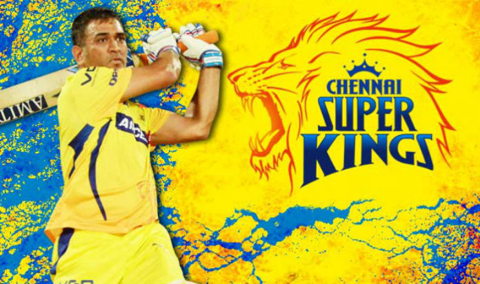 Chennai Super Kings