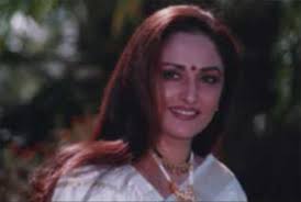 Bollywood Actress Jaya Prada