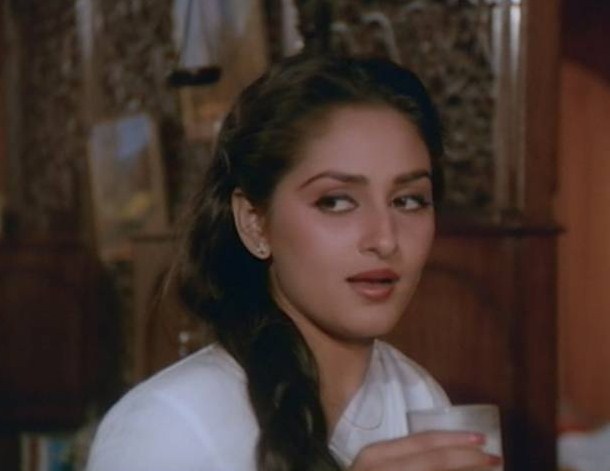 Bollywood Actress Jaya Prada