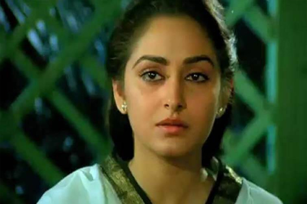 Bollywood Actress Jaya Prada