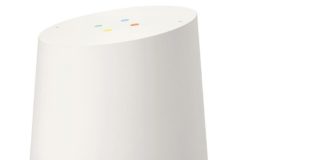 Google smart Speaker