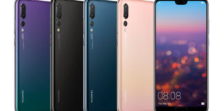 Huawei