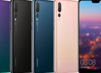 Huawei